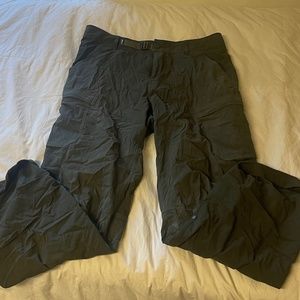REI Hiking Cargo Pants